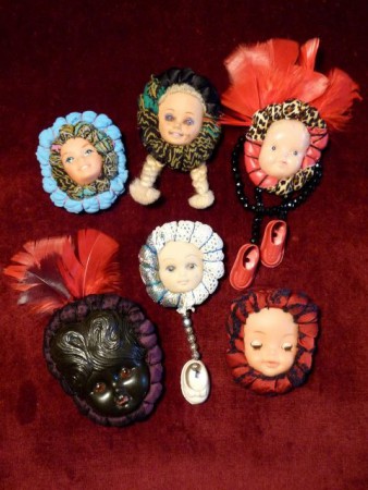 ODETTE PICAUD CREATIONS